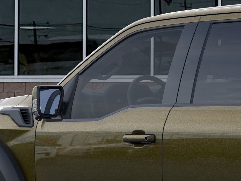 2025 Ford F-150 Raptor®