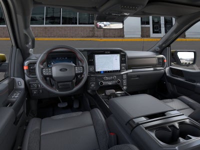 2025 Ford F-150 Raptor®