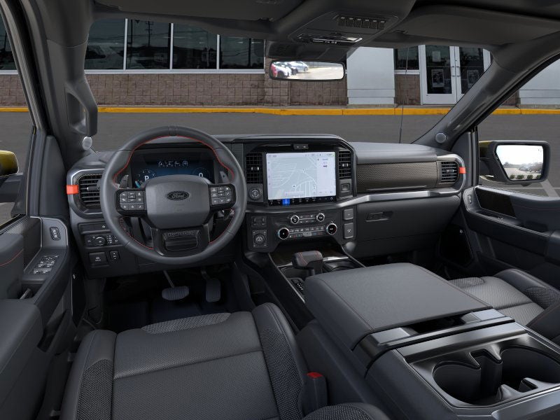 2025 Ford F-150 Raptor®