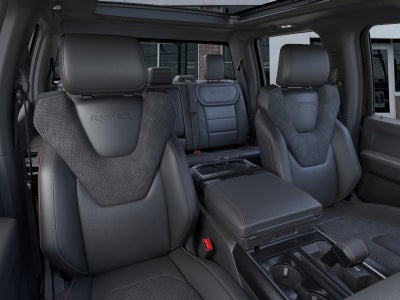 2026 Ford F-150 Raptor®