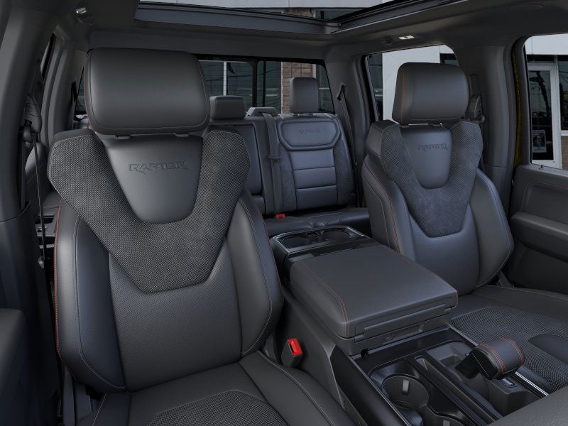2026 Ford F-150 Raptor®