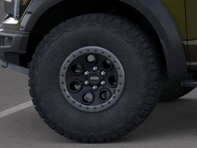 2026 Ford F-150 Raptor®