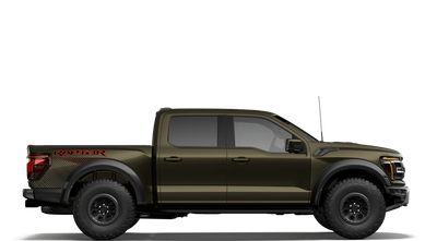 2026 Ford F-150 Raptor®