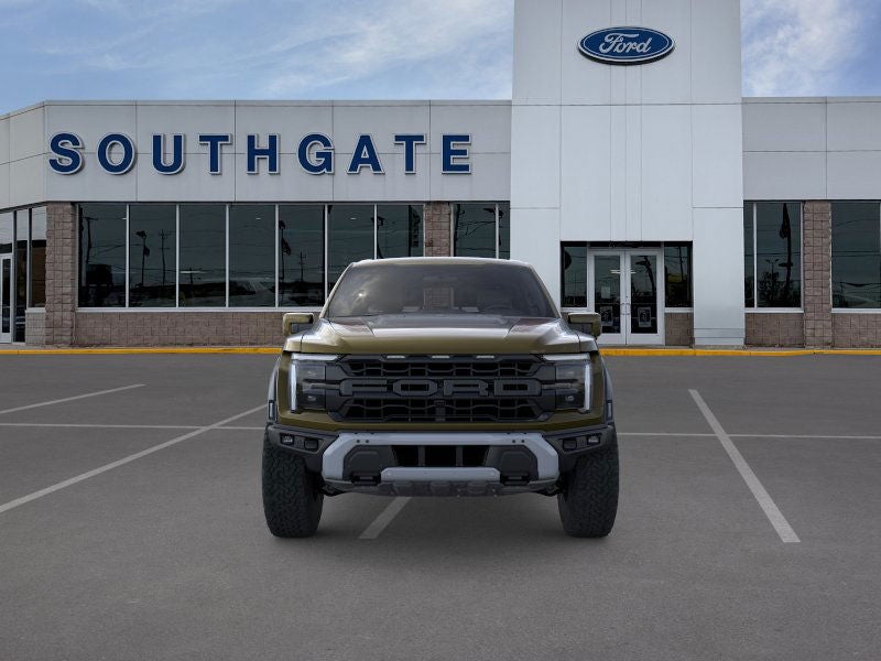2026 Ford F-150 Raptor®