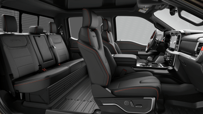 2026 Ford F-150 Raptor®