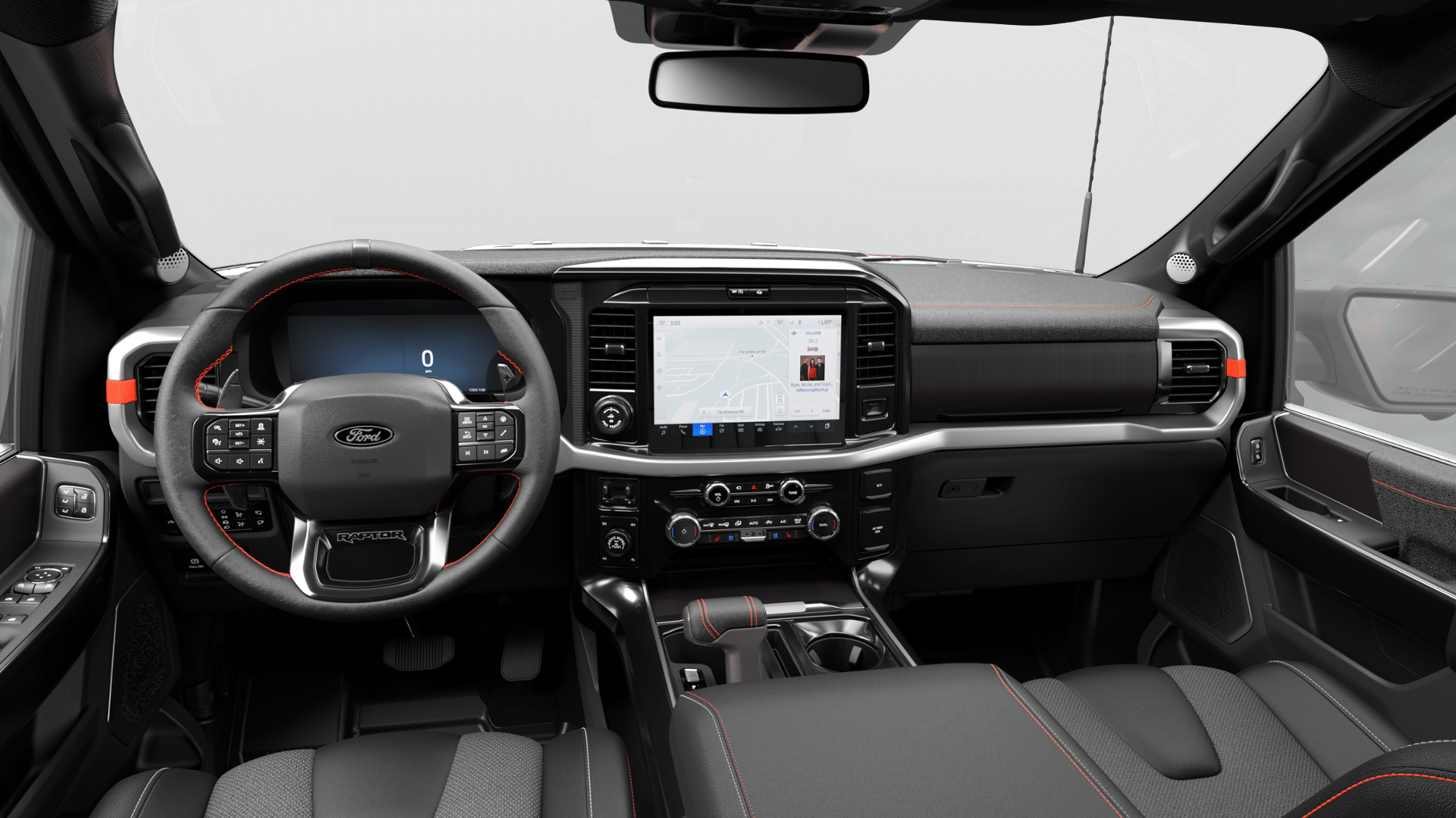 2026 Ford F-150 Raptor®