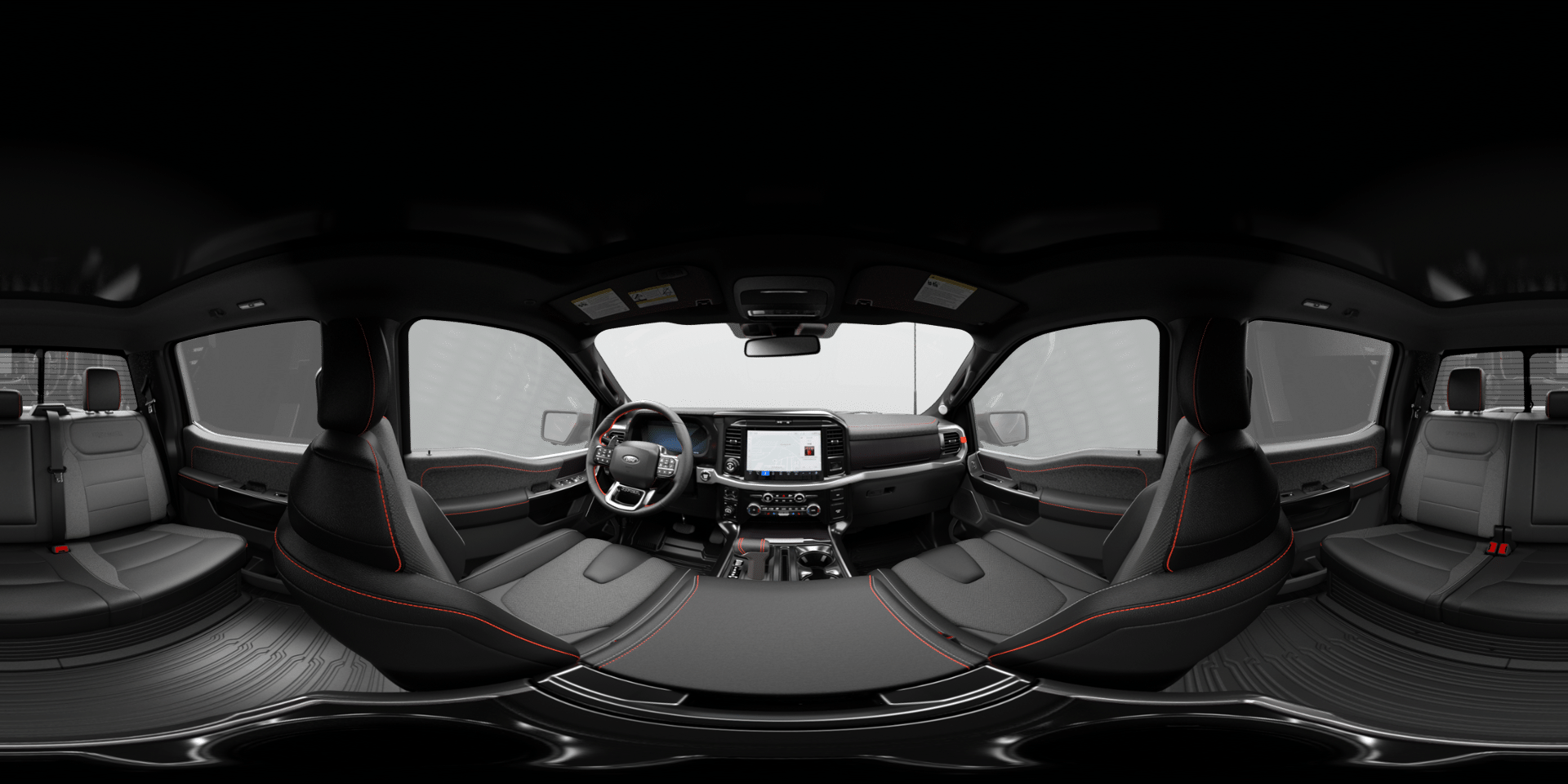 2026 Ford F-150 Raptor®