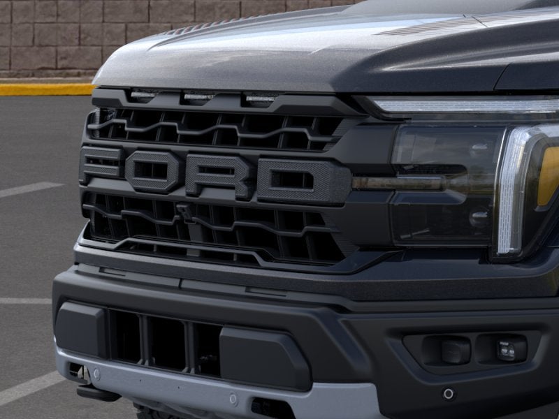 2026 Ford F-150 Raptor®