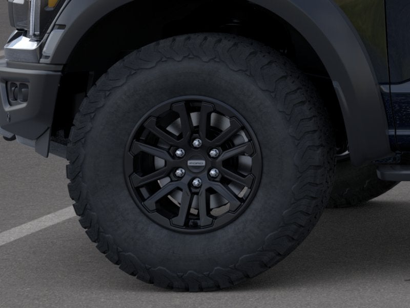 2026 Ford F-150 Raptor®