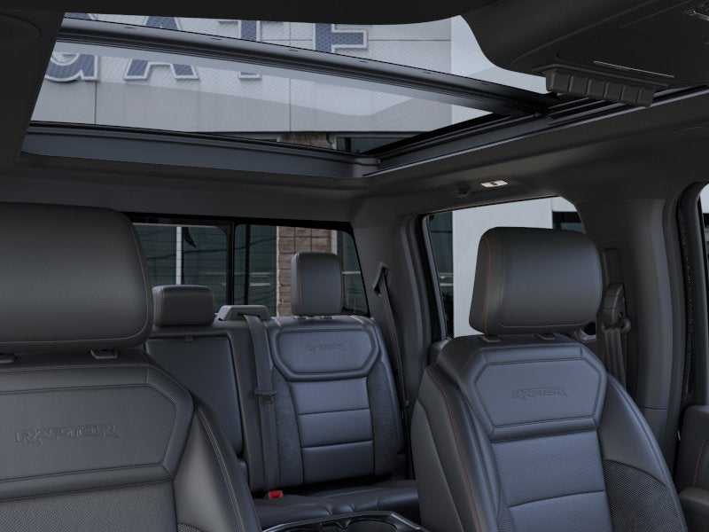 2026 Ford F-150 Raptor®