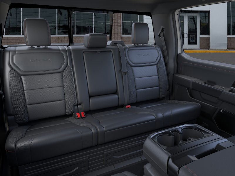 2025 Ford F-150 Raptor®