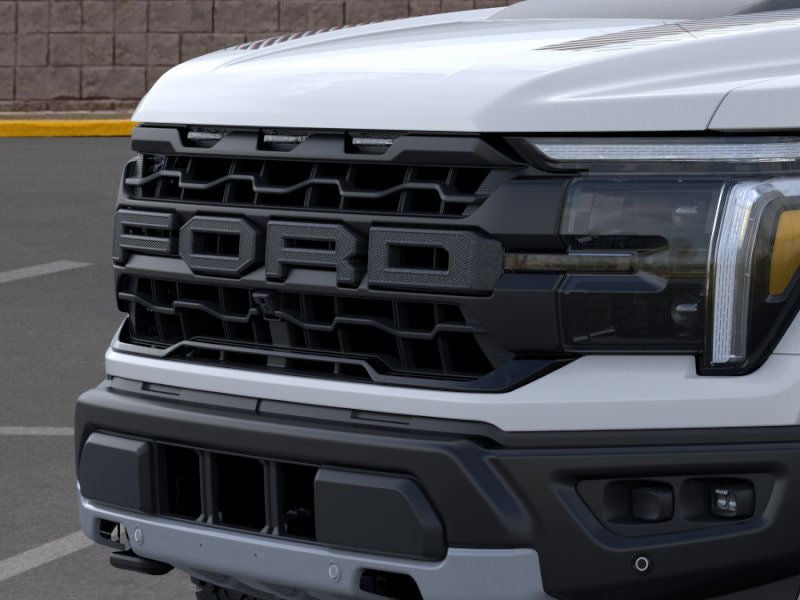 2025 Ford F-150 Raptor®