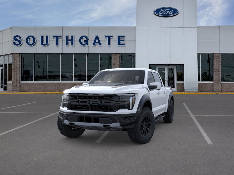 2025 Ford F-150 Raptor®