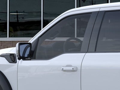 2025 Ford F-150 Raptor®