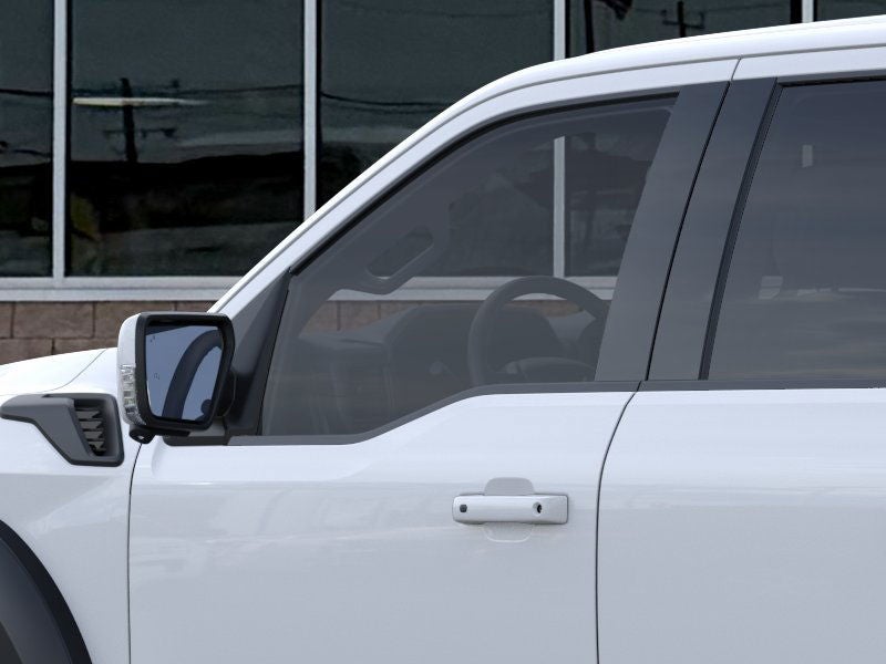 2025 Ford F-150 Raptor®