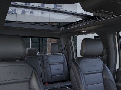 2025 Ford F-150 Raptor®