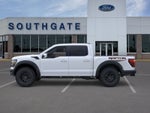 2025 Ford F-150 Raptor®