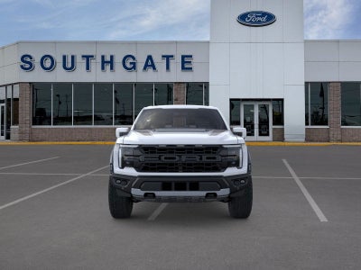 2025 Ford F-150 Raptor®