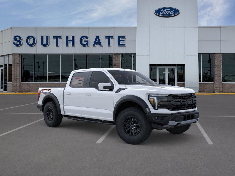 2025 Ford F-150 Raptor®