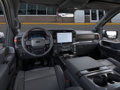 2025 Ford F-150 Raptor®