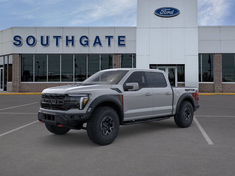 2026 Ford F-150 Raptor®