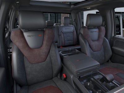 2026 Ford F-150 Raptor®