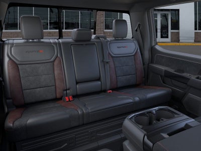 2026 Ford F-150 Raptor®