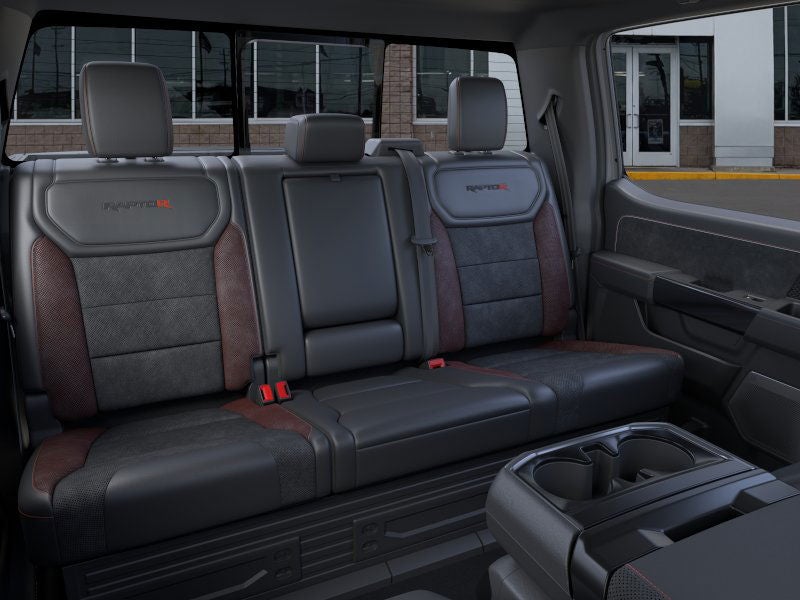 2026 Ford F-150 Raptor®