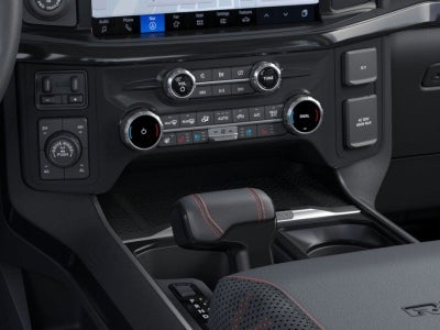 2026 Ford F-150 Raptor®