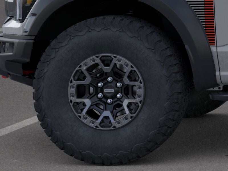 2026 Ford F-150 Raptor®