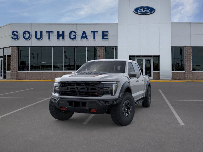 2026 Ford F-150 Raptor®