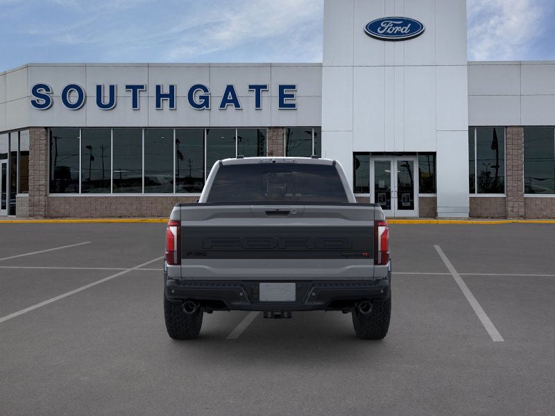 2026 Ford F-150 Raptor®