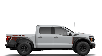 2026 Ford F-150 Raptor®