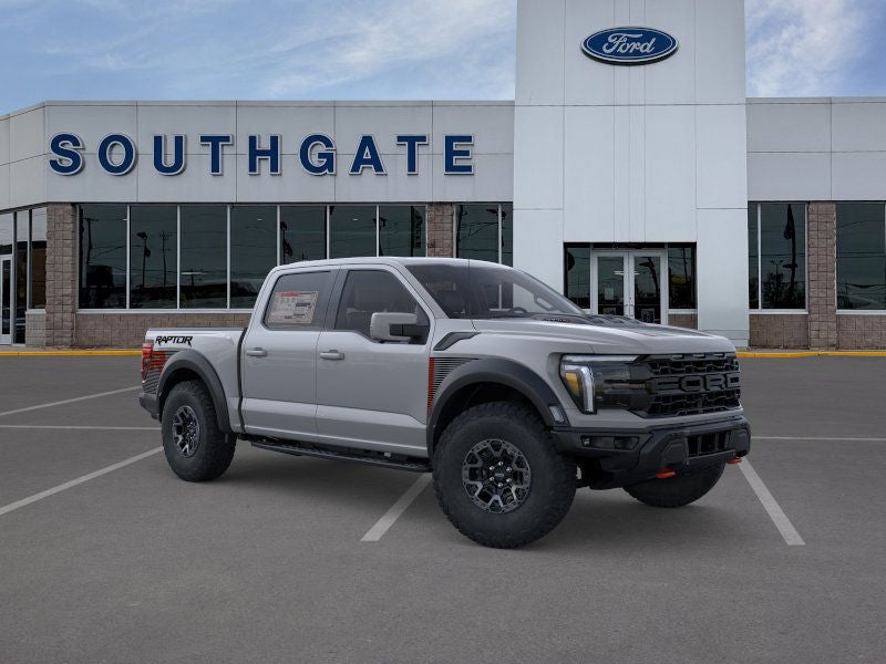 2026 Ford F-150 Raptor®