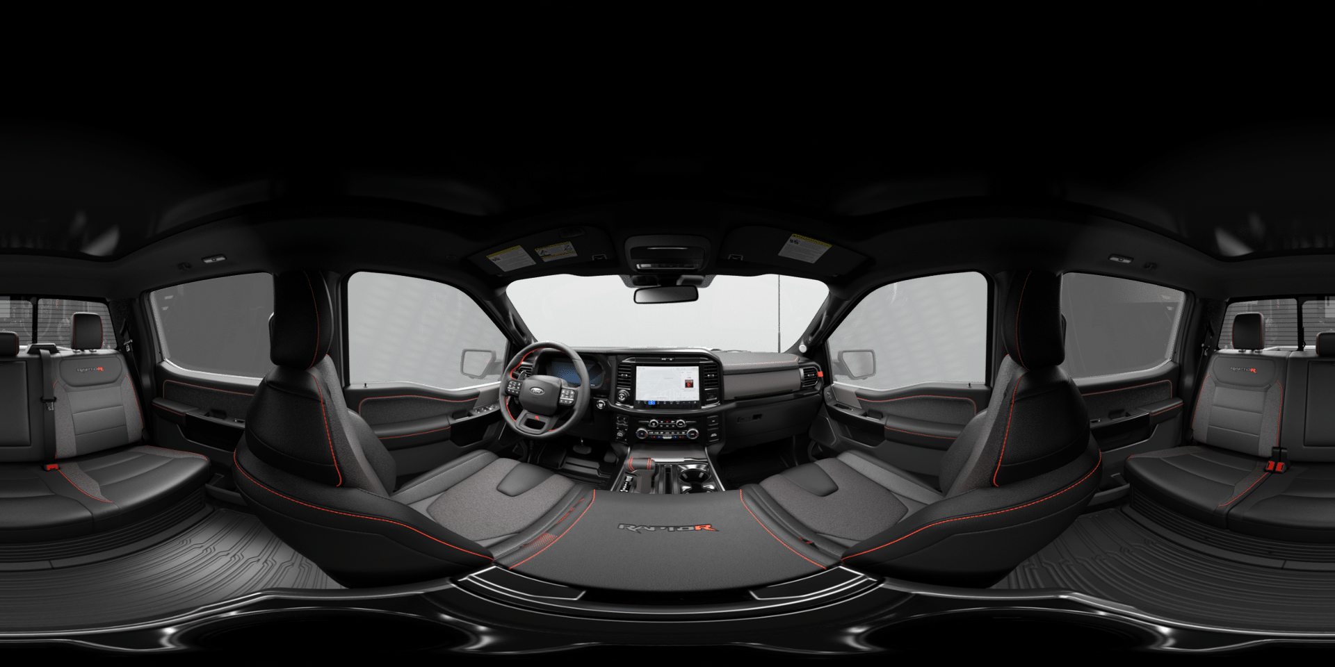 2026 Ford F-150 Raptor®