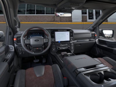 2026 Ford F-150 Raptor®