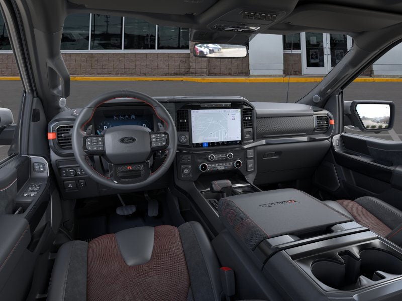 2026 Ford F-150 Raptor®