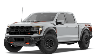 2026 Ford F-150 Raptor®