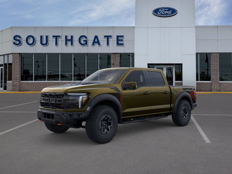 2026 Ford F-150 Raptor®