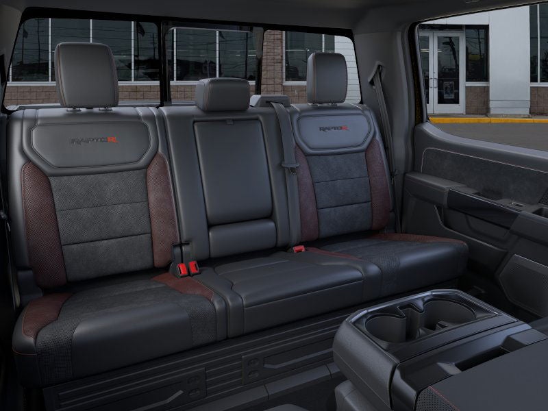 2026 Ford F-150 Raptor®