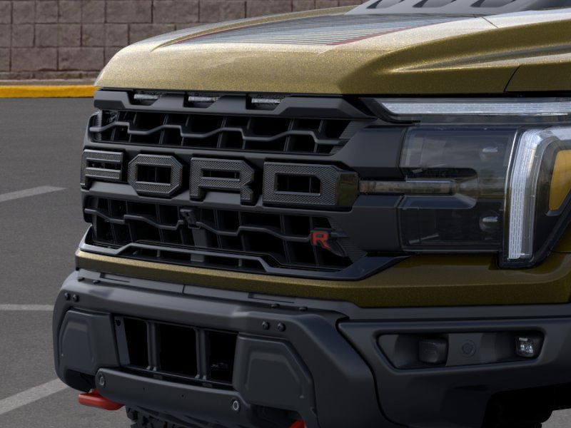 2026 Ford F-150 Raptor®