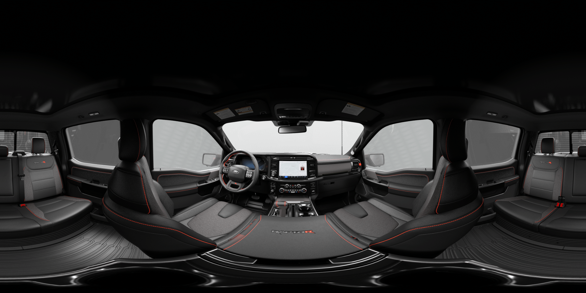 2026 Ford F-150 Raptor®