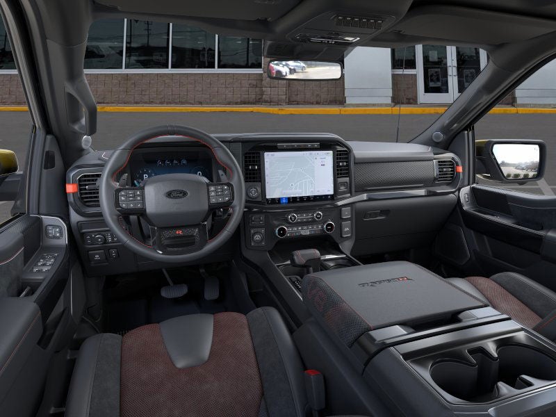 2026 Ford F-150 Raptor®