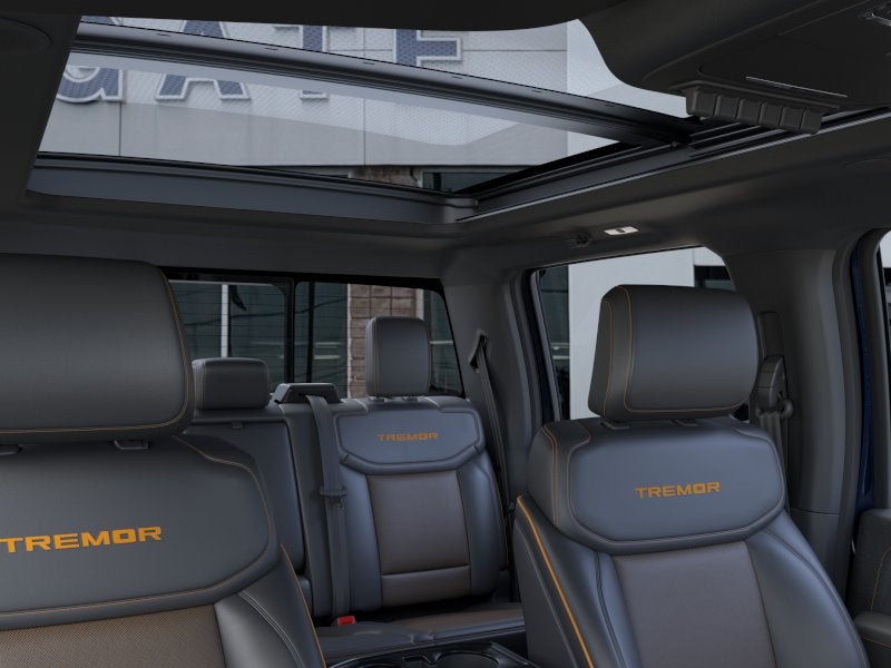 2026 Ford F-150 Tremor®