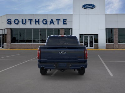 2026 Ford F-150 Tremor®