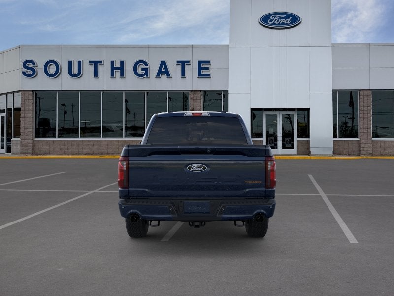 2026 Ford F-150 Tremor®