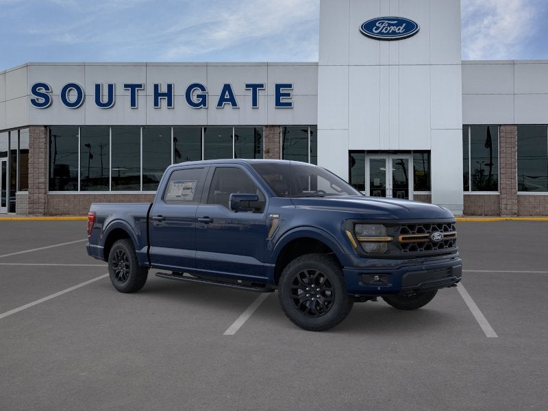 2026 Ford F-150 Tremor®