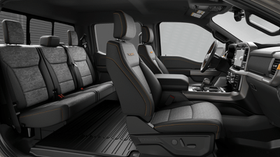 2026 Ford F-150 Tremor®