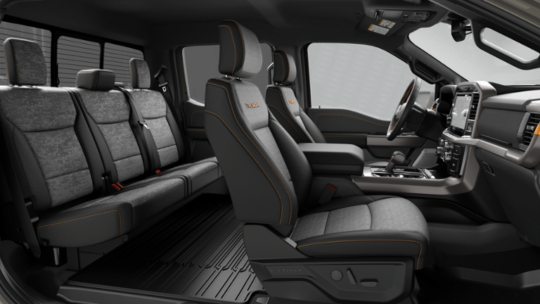 2026 Ford F-150 Tremor®