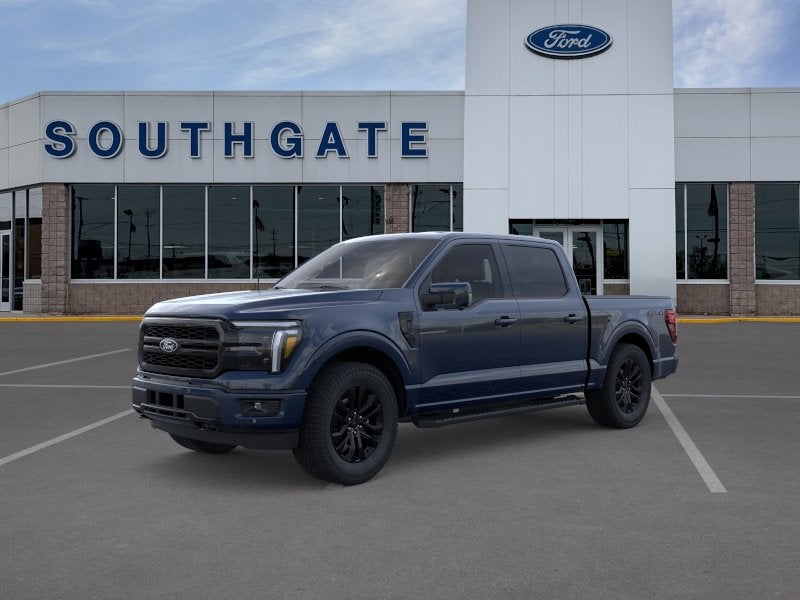 2026 Ford F-150's photo